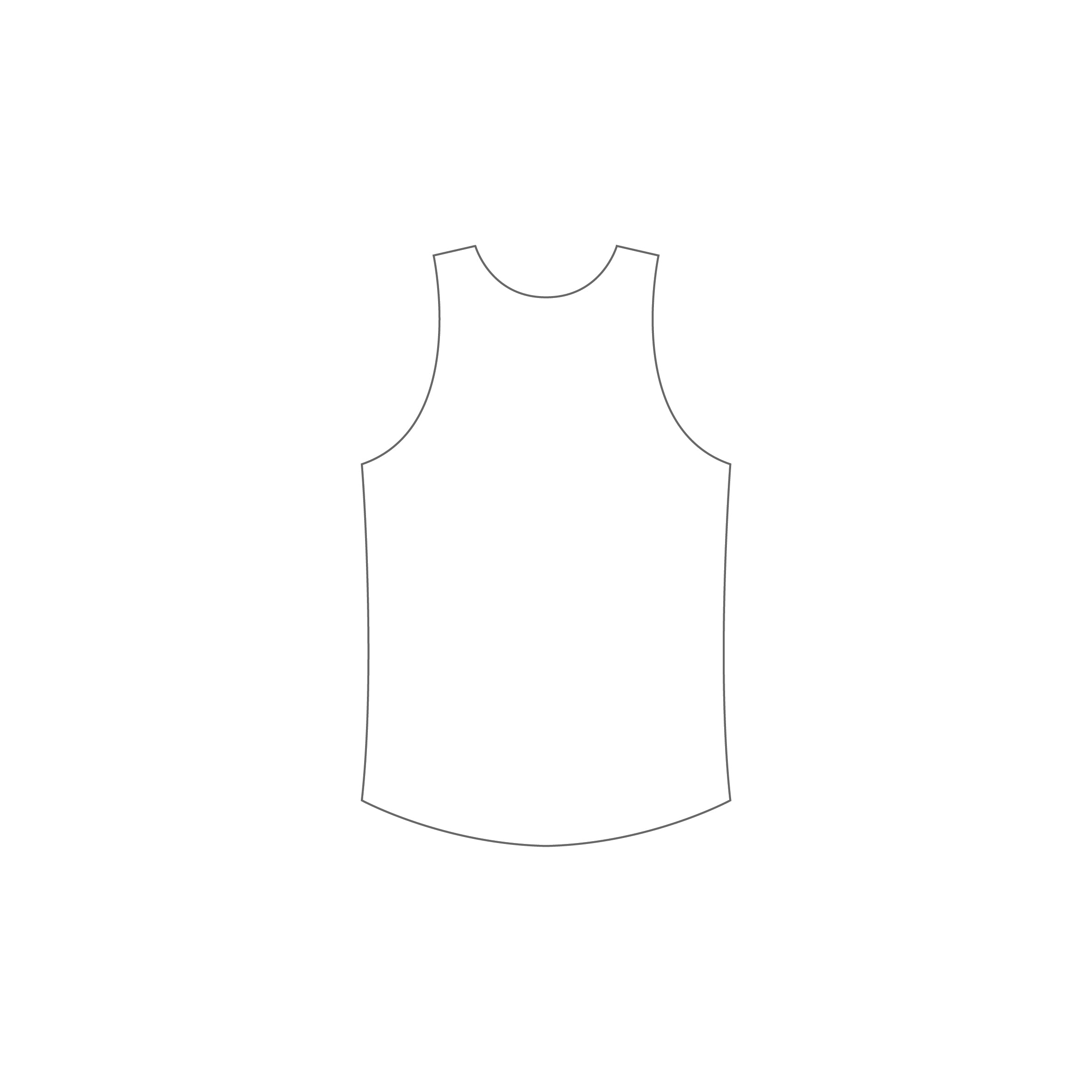 Reversible Training Singlet image 3