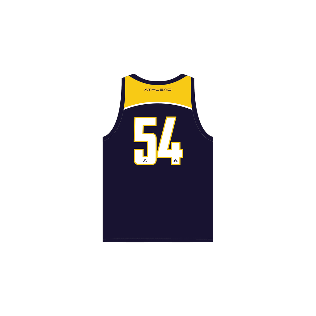 2025 Reversible Playing Singlet image 1
