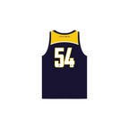 2025 Reversible Playing Singlet image 1
