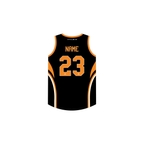 U18's Reversible Playing Singlet (Mens) image 1