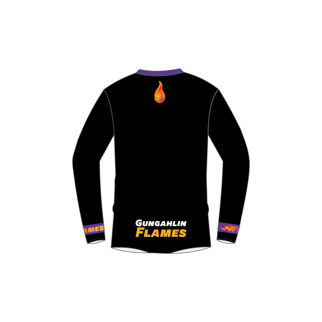 LS Warm Up Top image 1