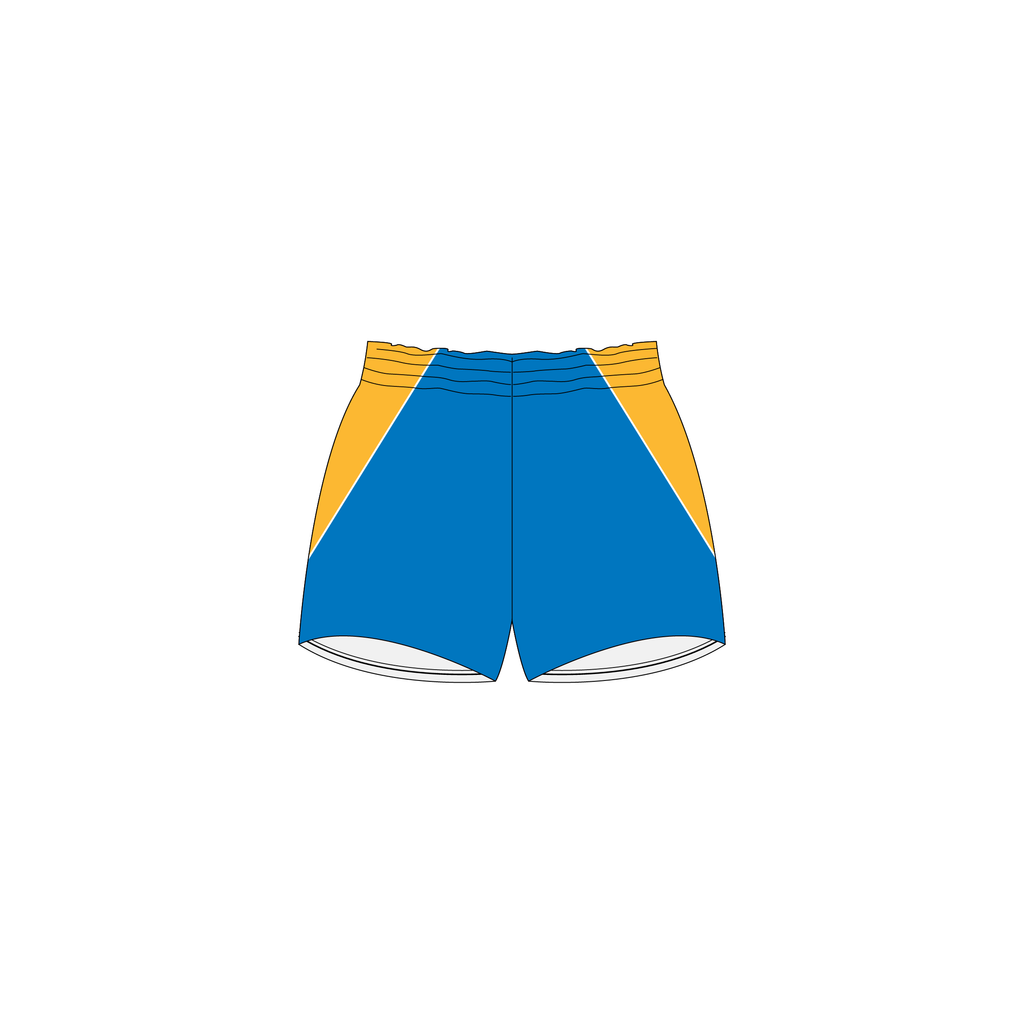 Playing Shorts - Rugby 7s and AFL 9s image 1