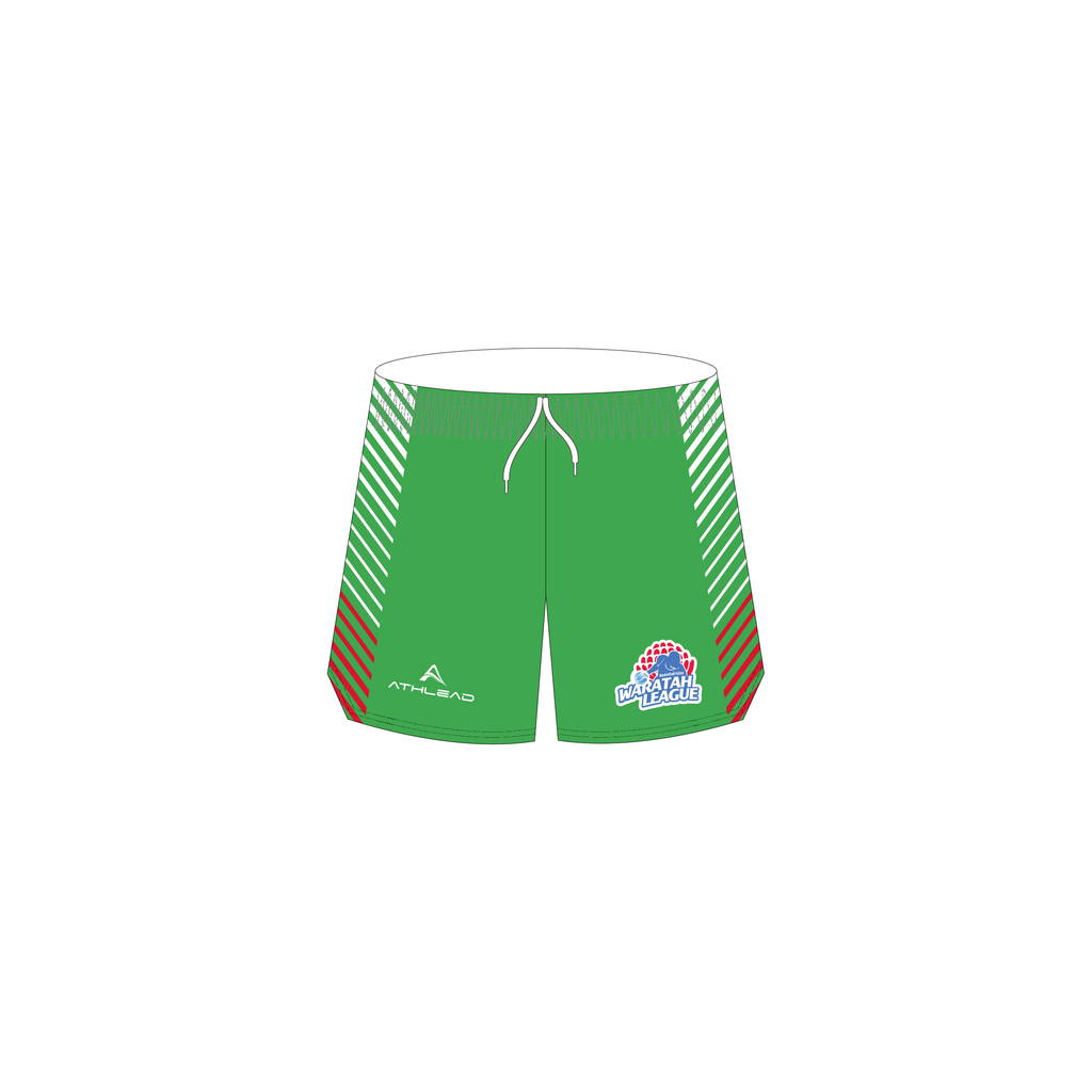 Representative Women's Playing Shorts image 0