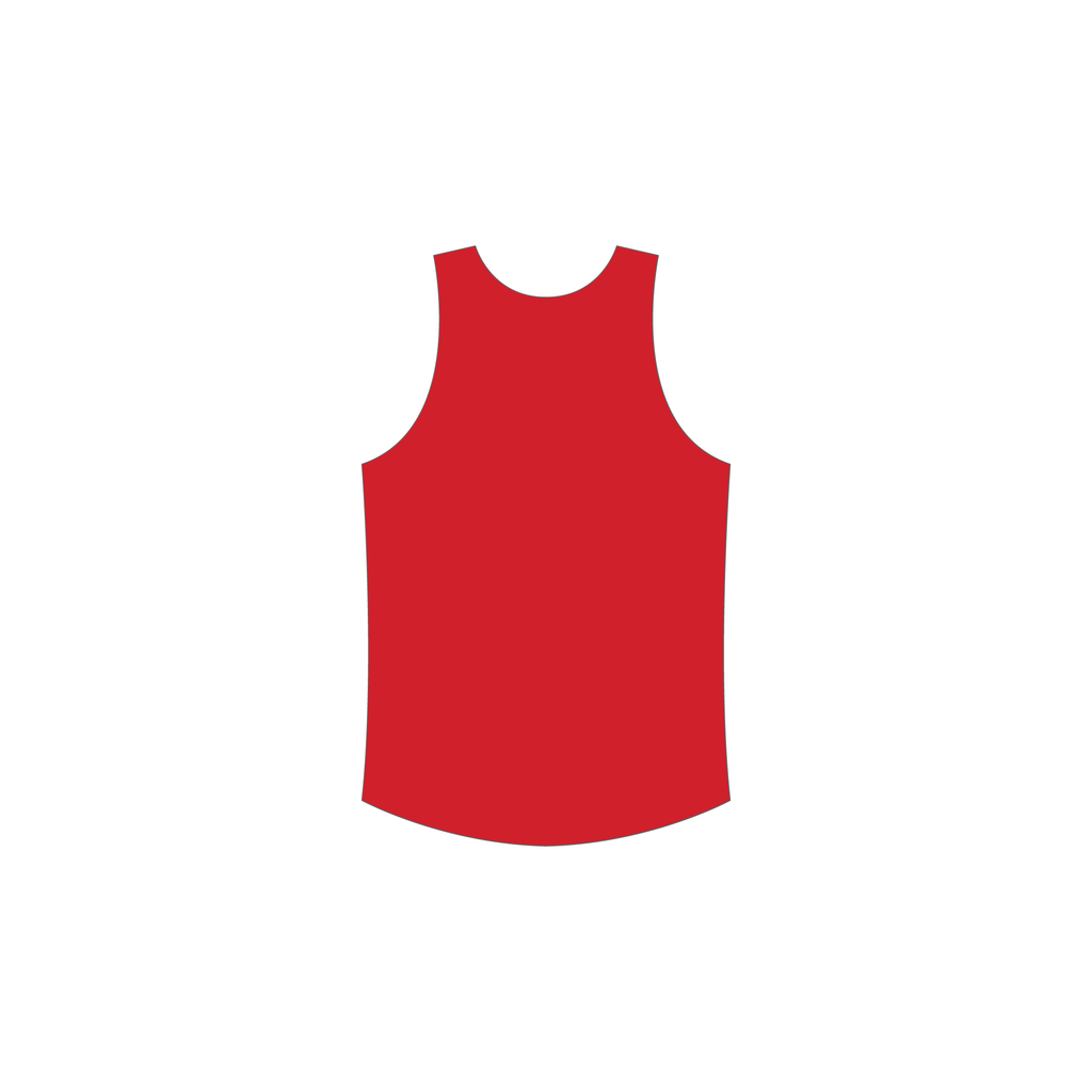 Reversible Training Singlet image 1