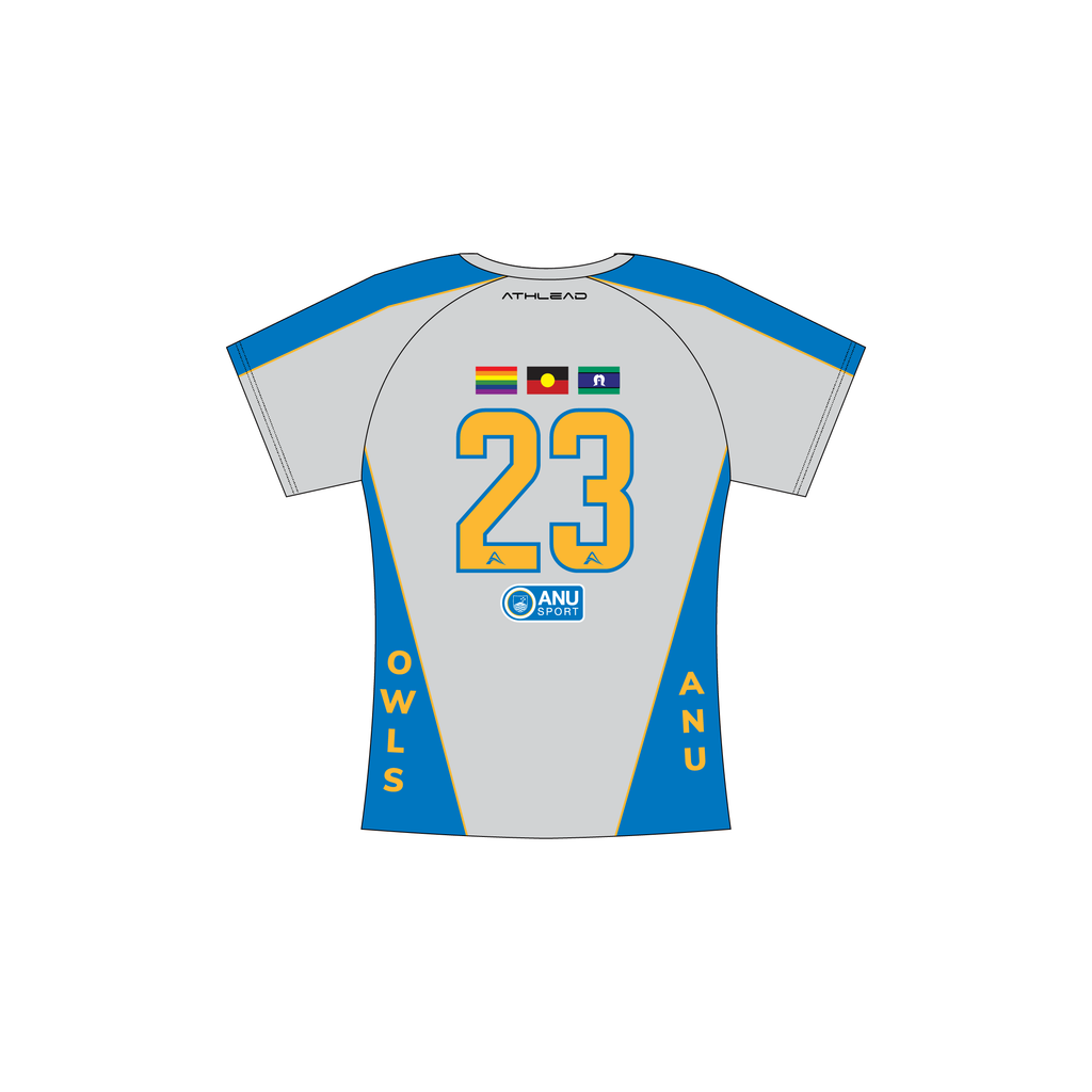 Goalkeeper T-Shirt - Soccer image 1