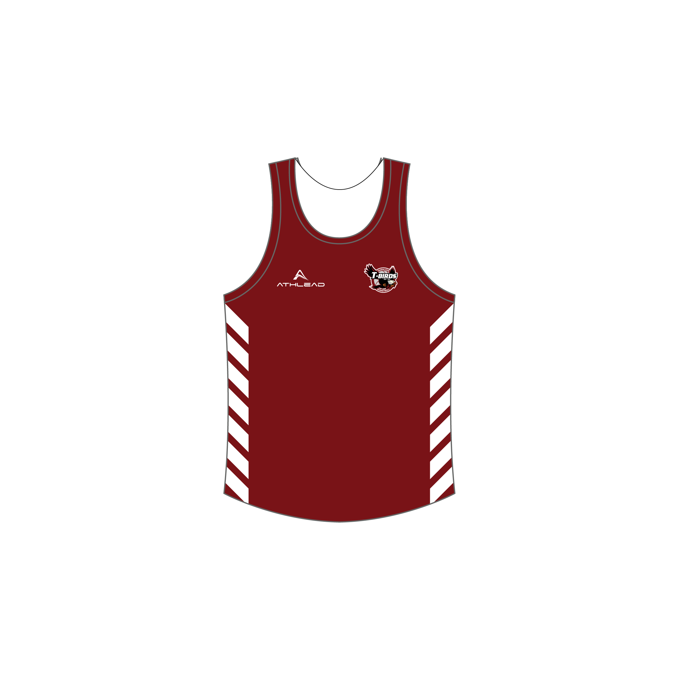 Supporter Singlet image 0