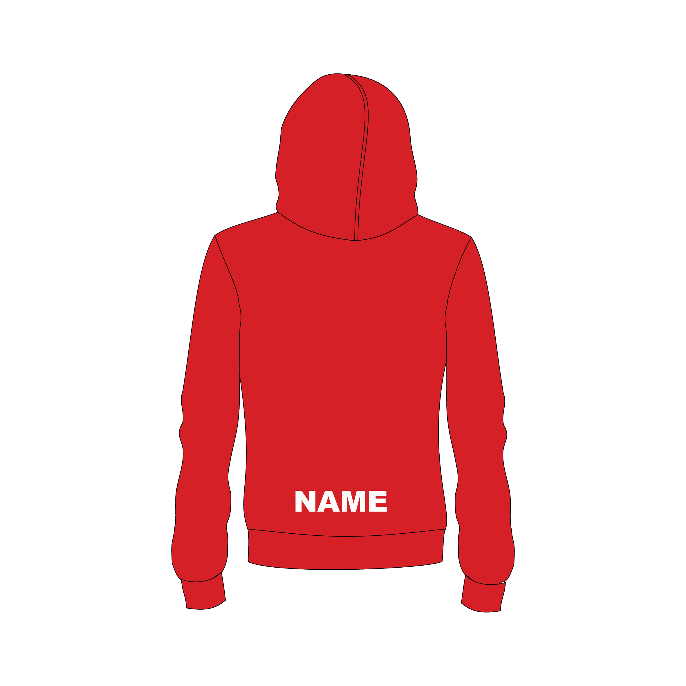 Hoodie (Optional) image 1