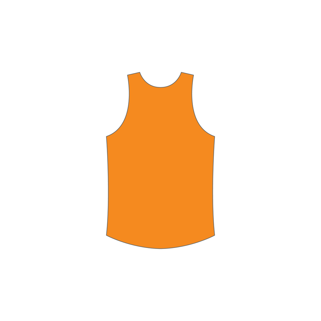 Reversible Training Singlet image 1