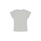 Womens Western Regional League - Tee image 1