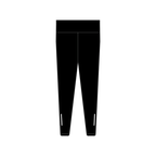 Leggings - Black Logo image 1