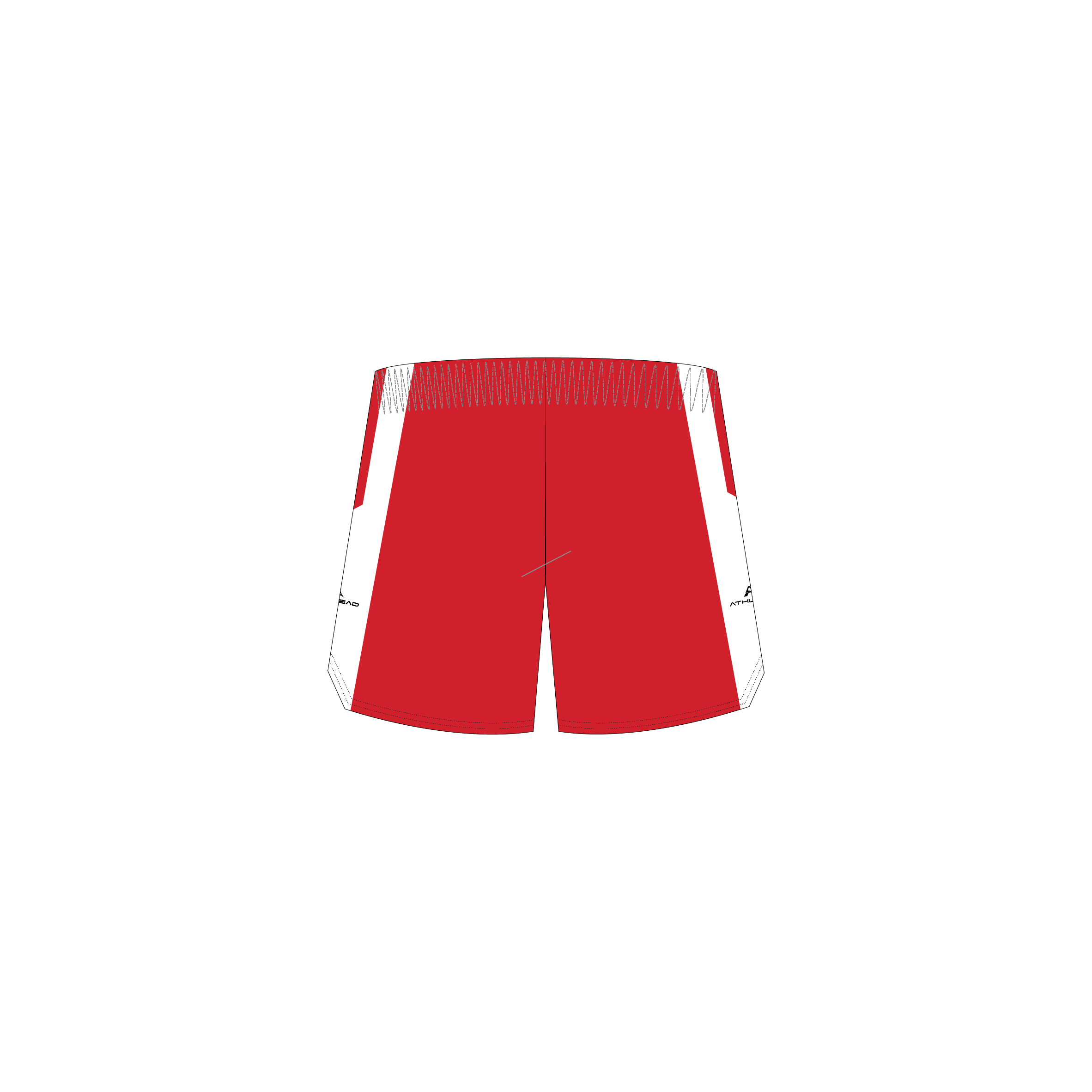 Elite Playing Shorts image 1