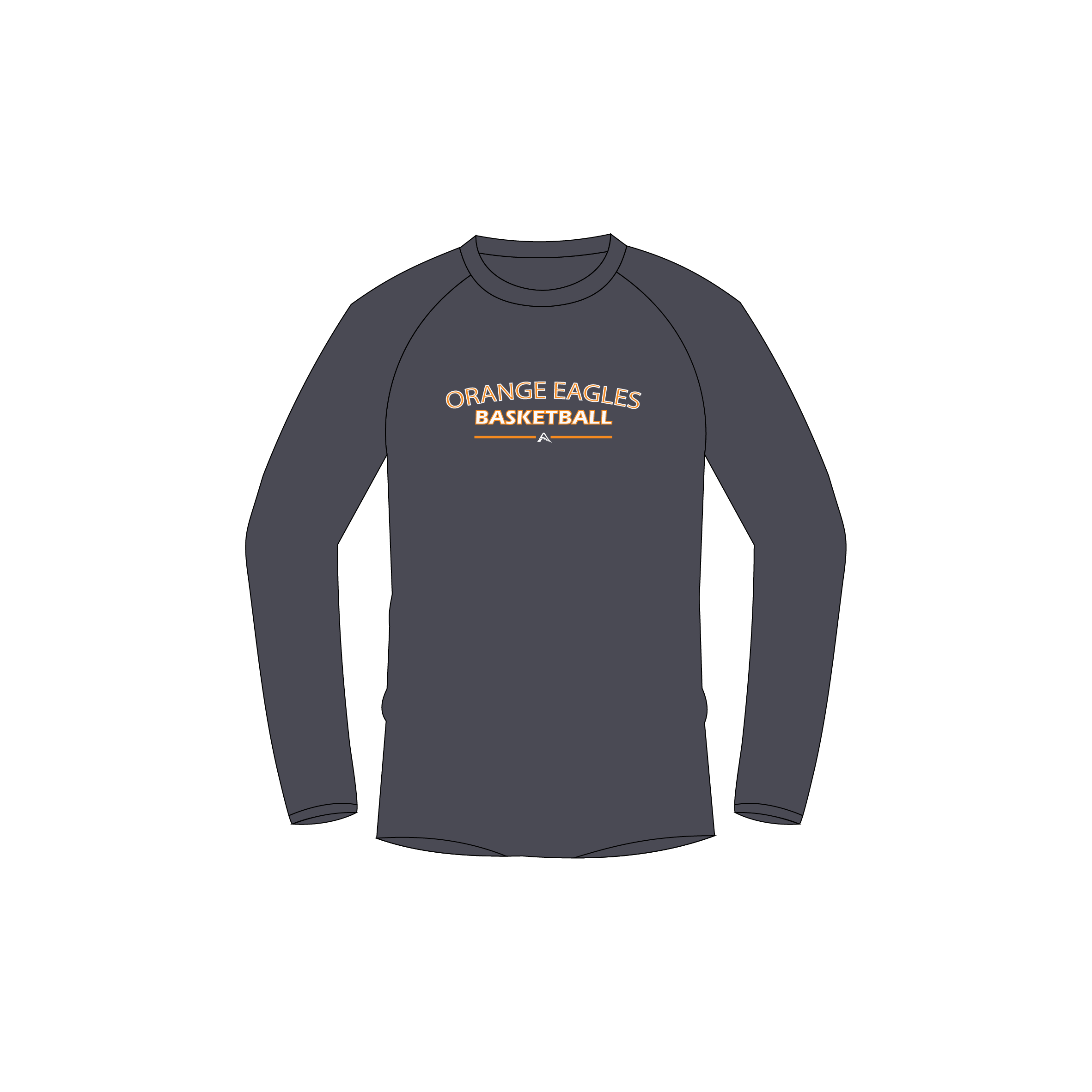 Long Sleeve Tee image 0