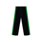 Tracksuit Pants (Green) image 1