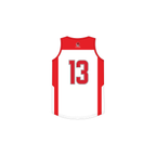 Reversible Basketball Singlet (Mens/Boys) image 3