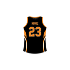 U18's Reversible Playing Singlet (Womens) image 1