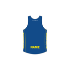 Reversible Training Singlet image 1