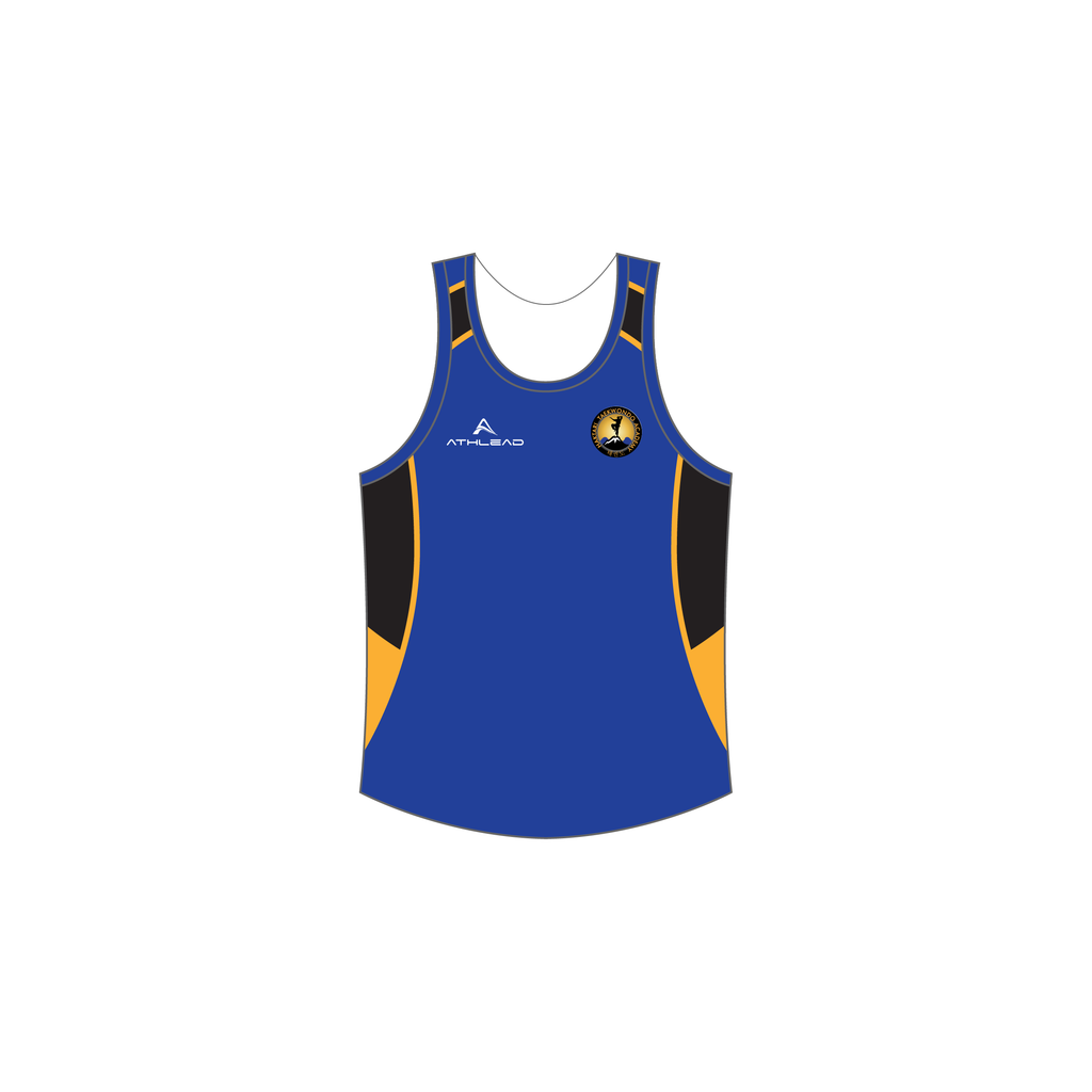 Athletic Singlet image 0