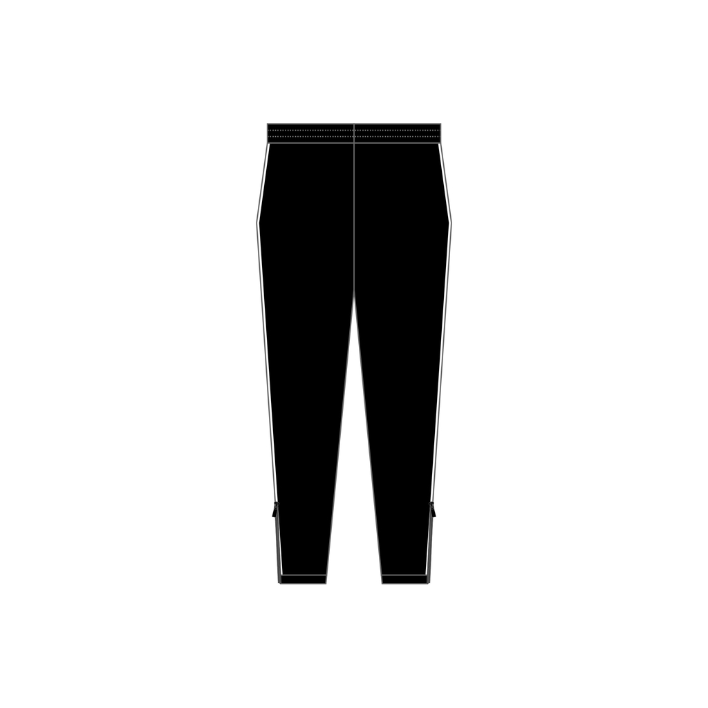 Referee Supervisor Trackpants image 1