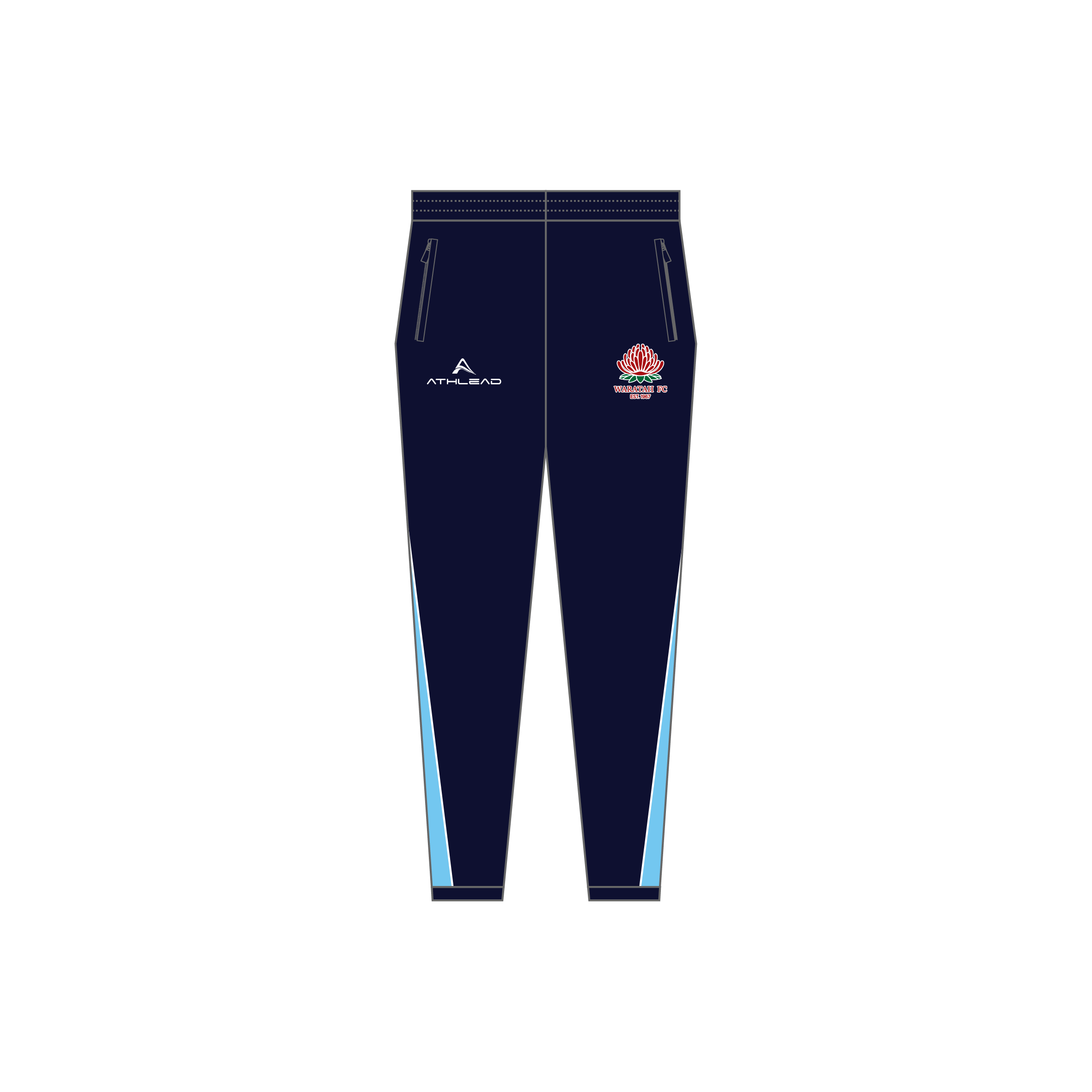Trackpants image 0