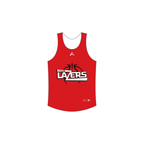 Reversible Training Singlet (Optional) image 0
