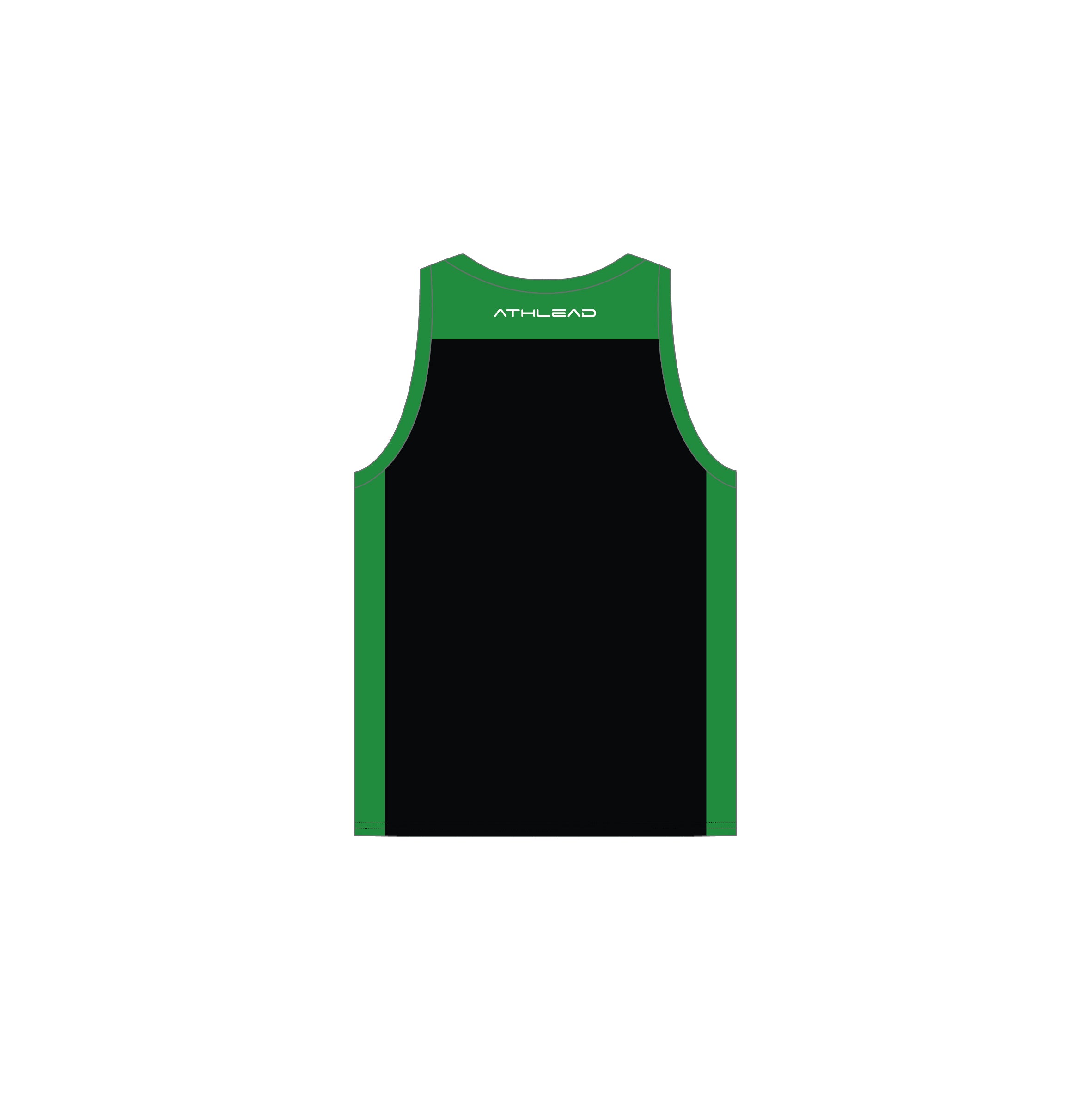 Reversible Training Singlet image 1