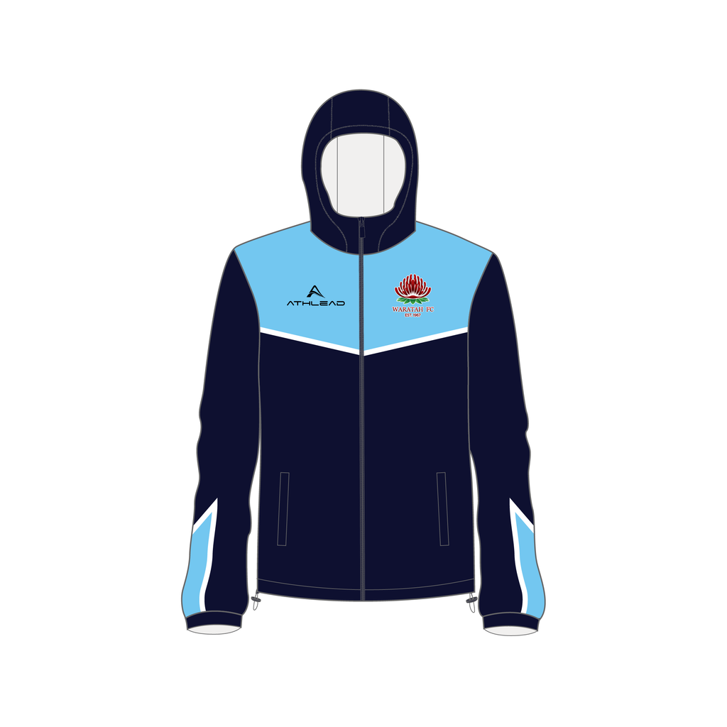 Spray Jacket image 0