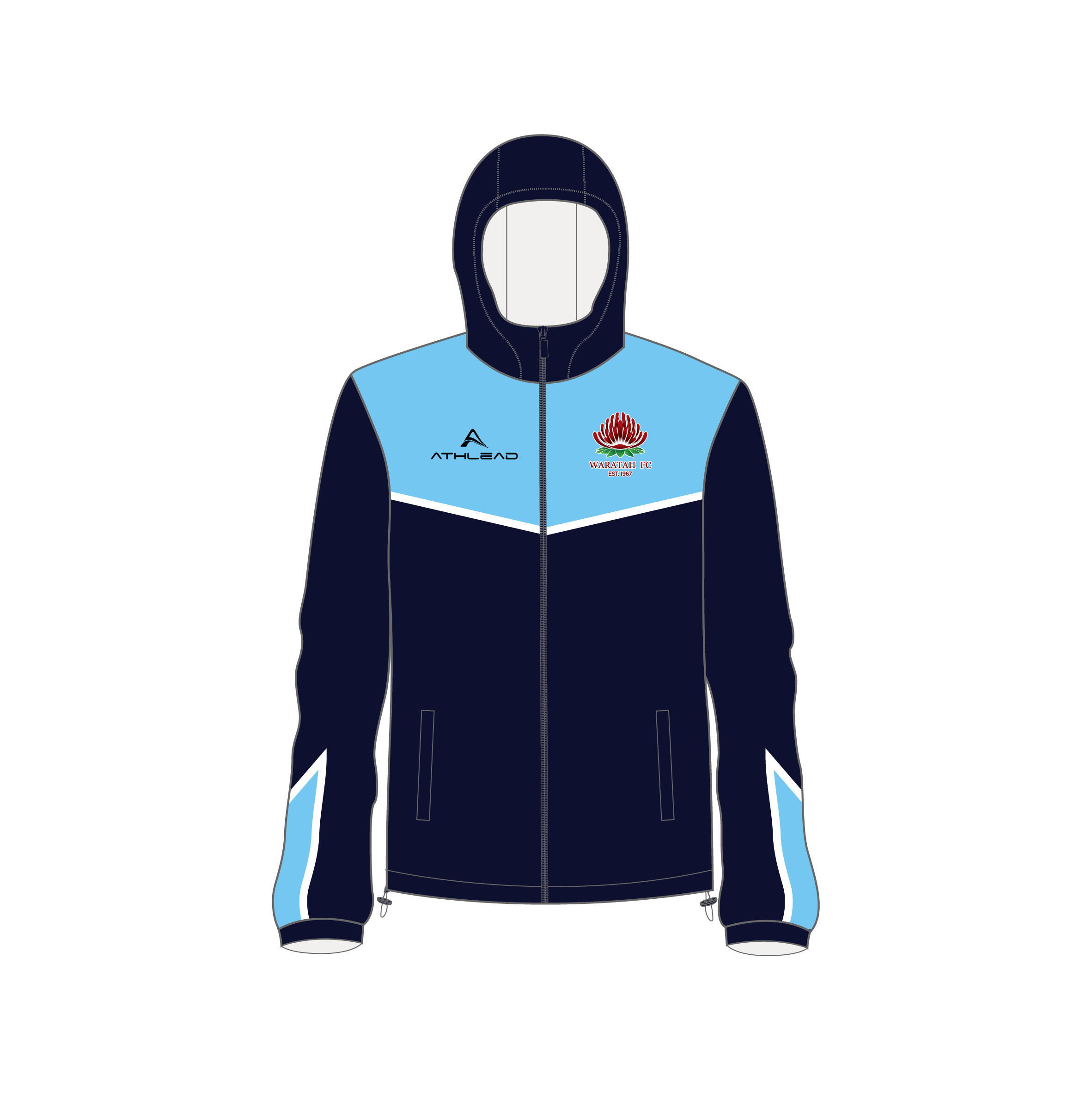 Spray Jacket image 0
