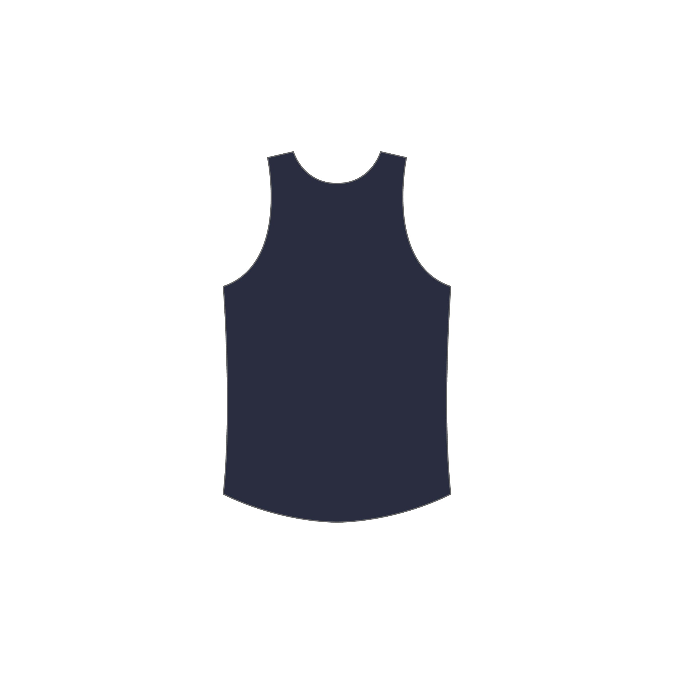 Reversible Training Singlet image 1