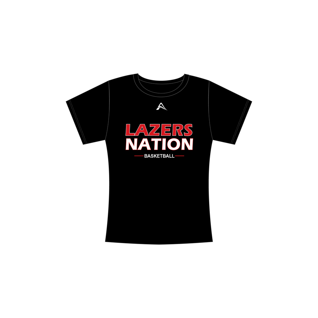 Short Sleeve Tee (Optional) image 0