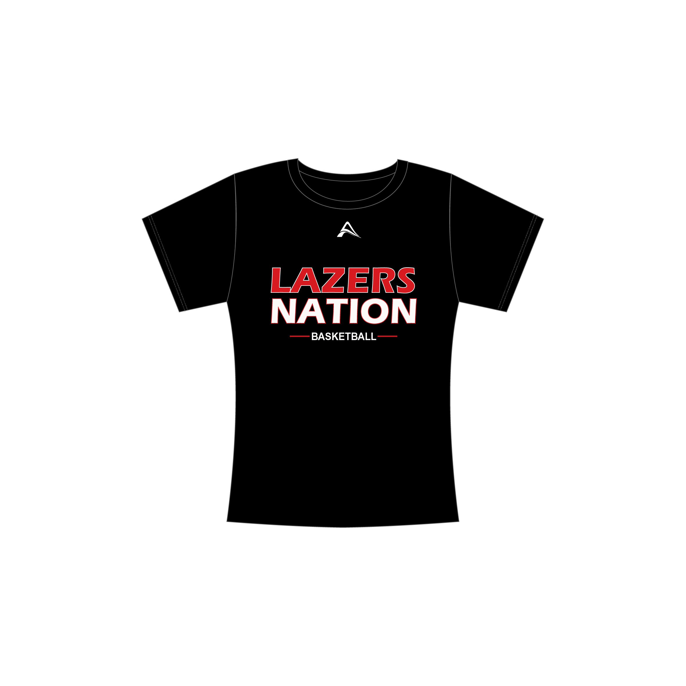 Short Sleeve Tee (Optional) image 0