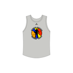 Womens Western Regional League - Tank Top image 0