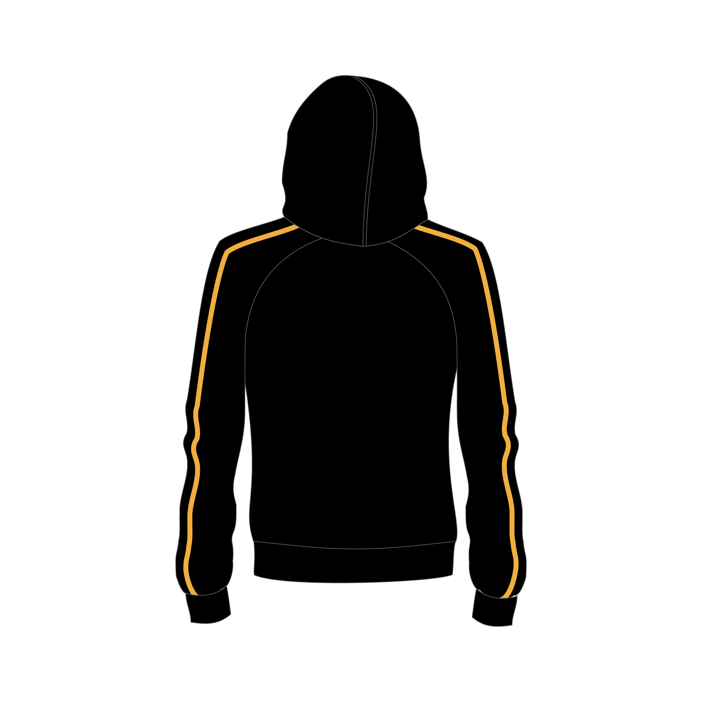 Zip Hoodie image 1