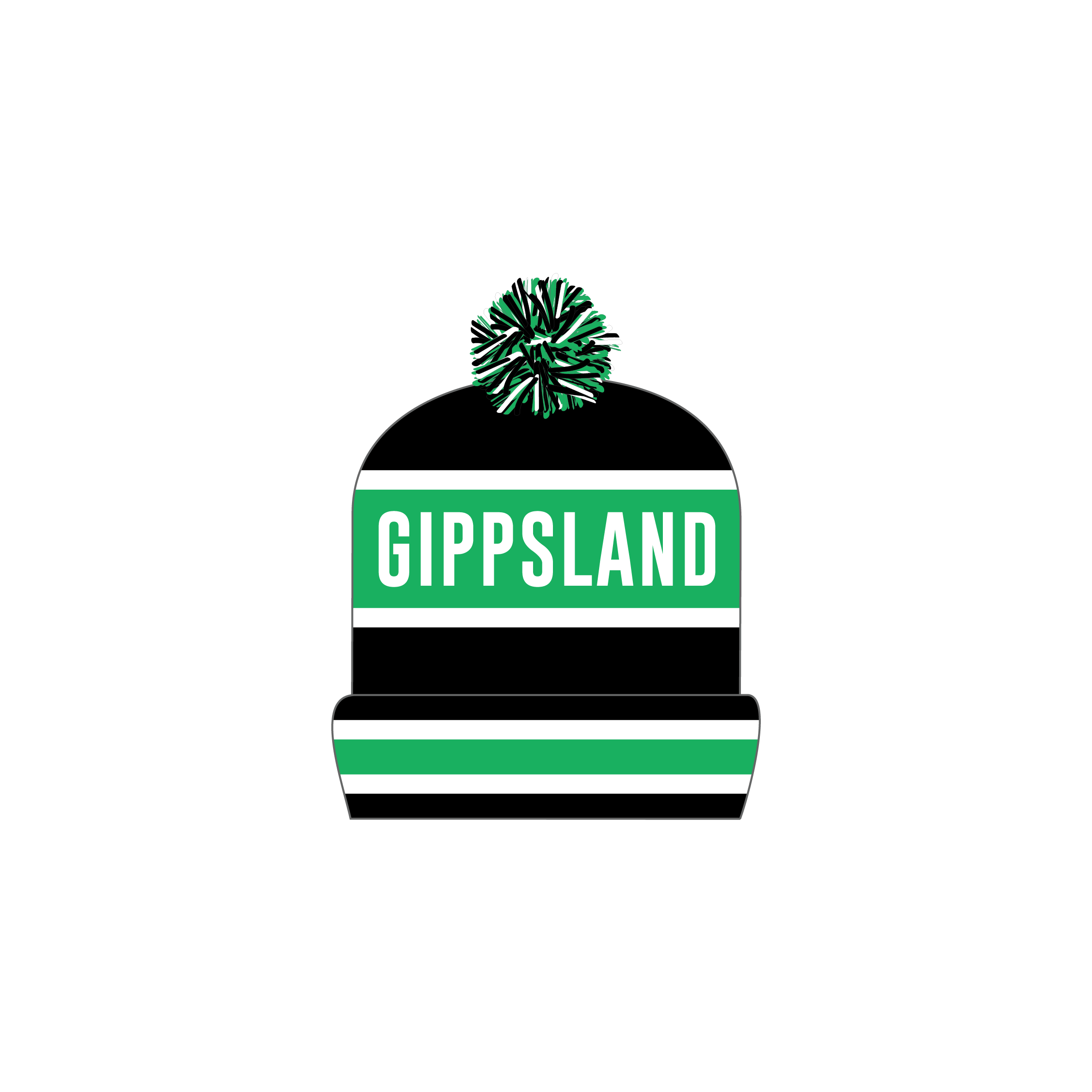 Beanie image 1