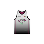 Reversible Basketball Singlet image 2