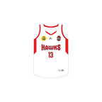 Reversible Basketball Singlet (Mens/Boys) image 2
