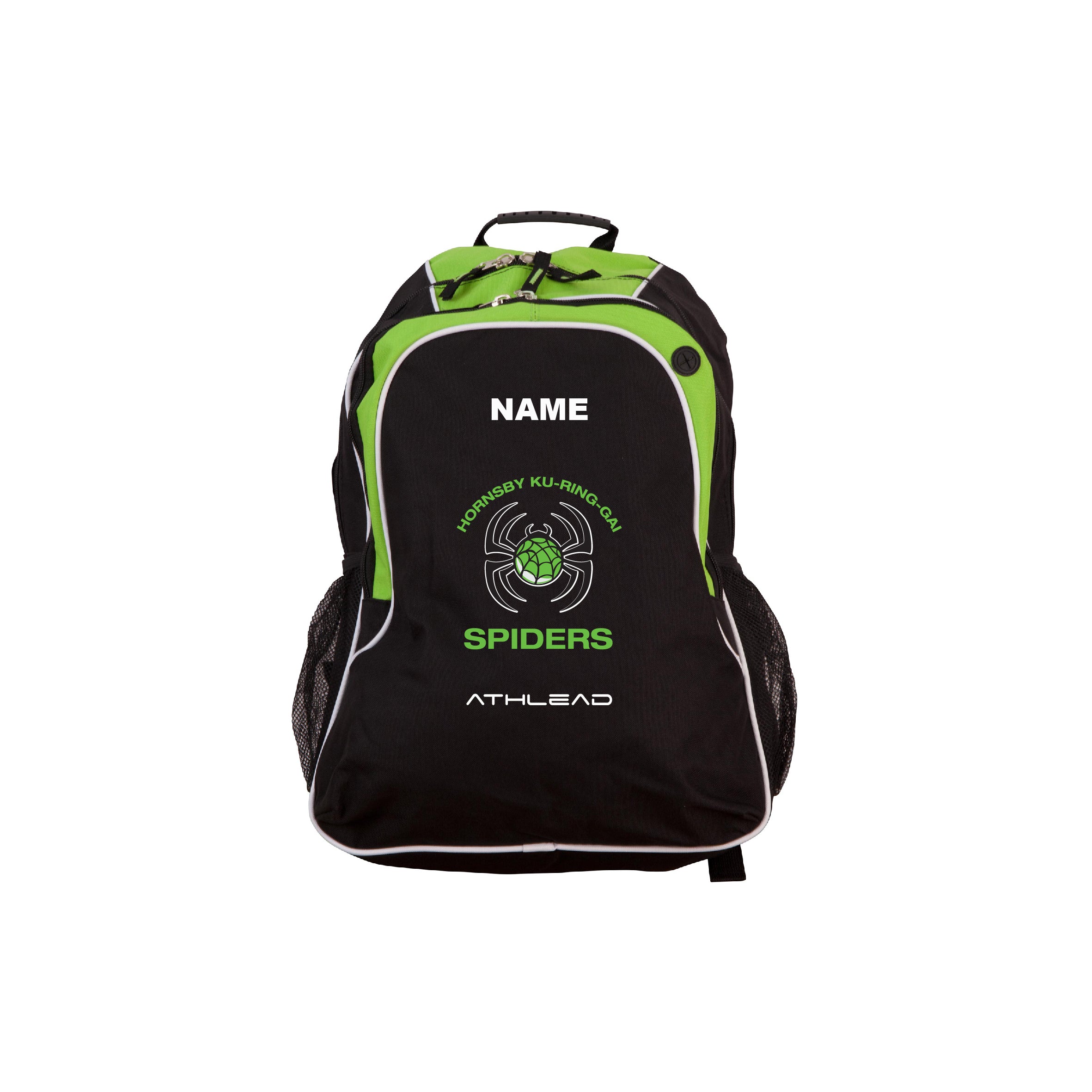 Backpack image 0