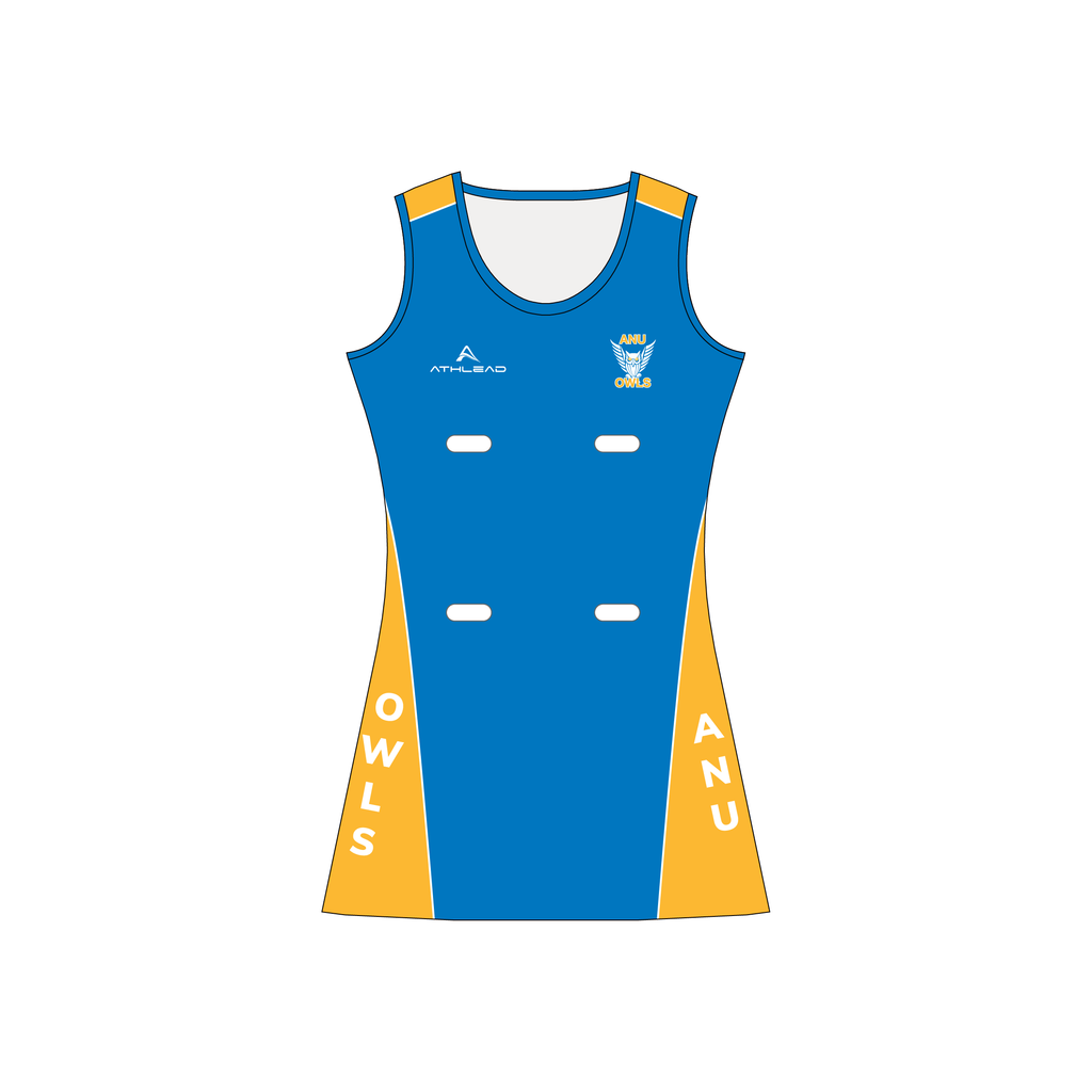 Netball Dress image 0