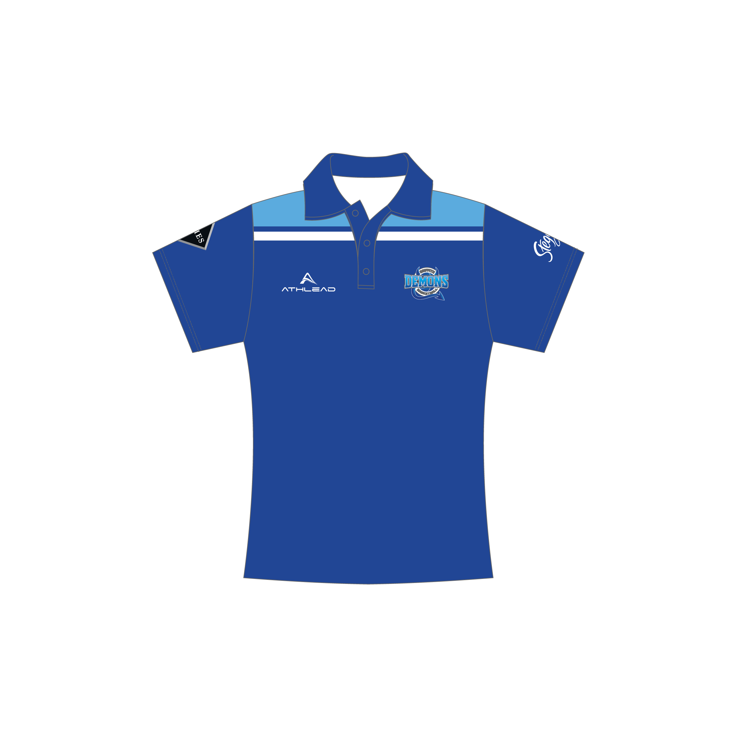 Polo Shirt image 0