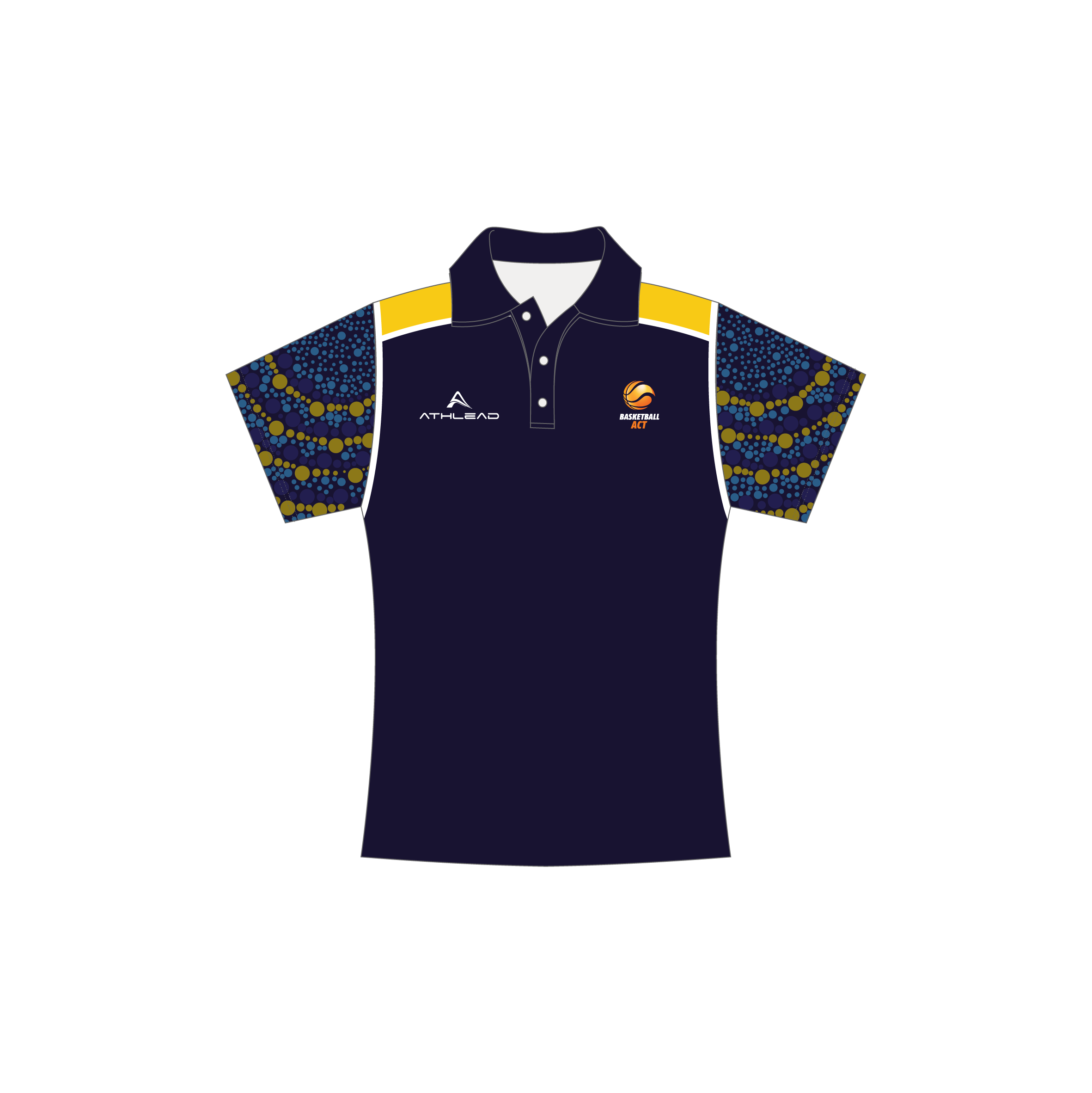 2025 Polo Top image 0