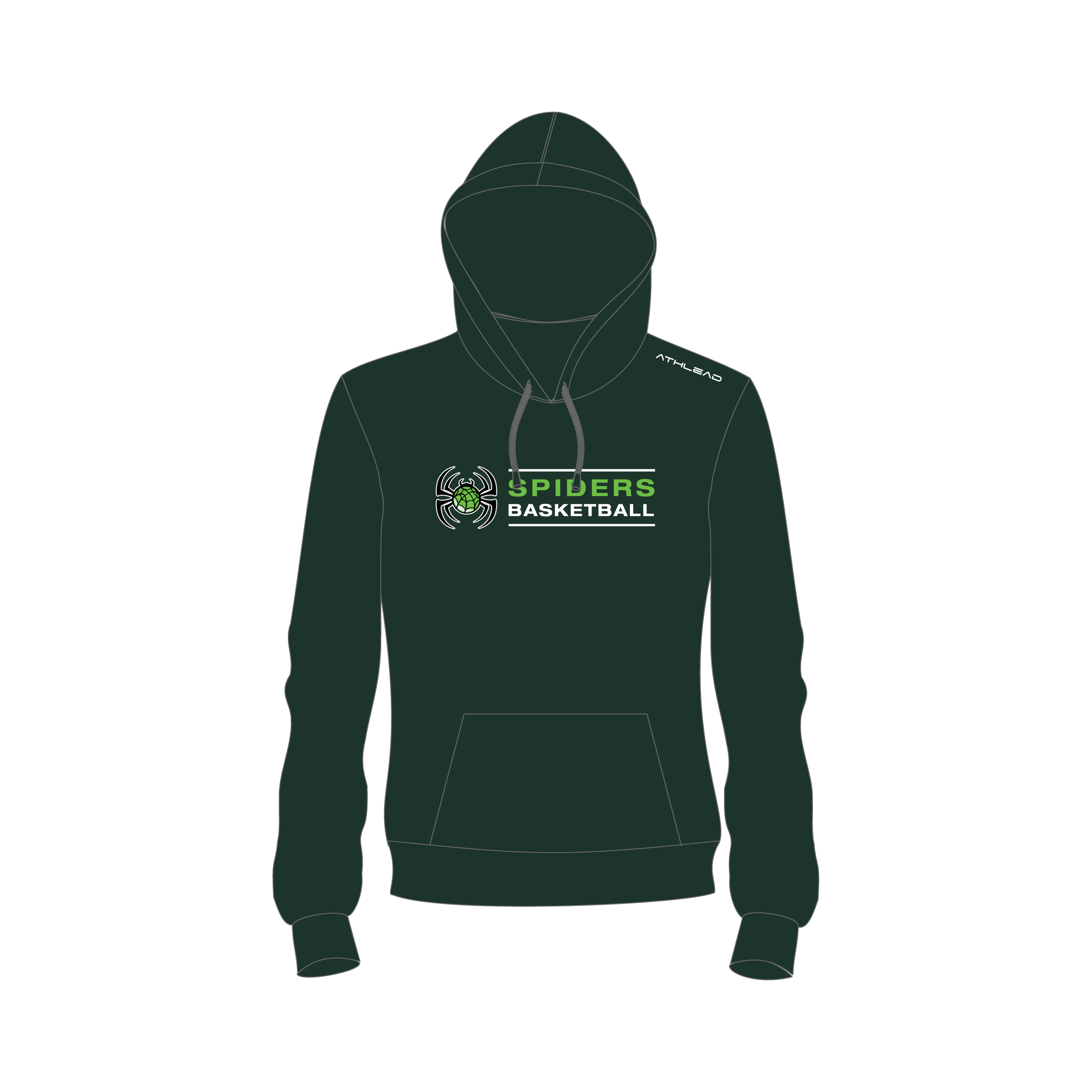 Supporters Hoodie image 0