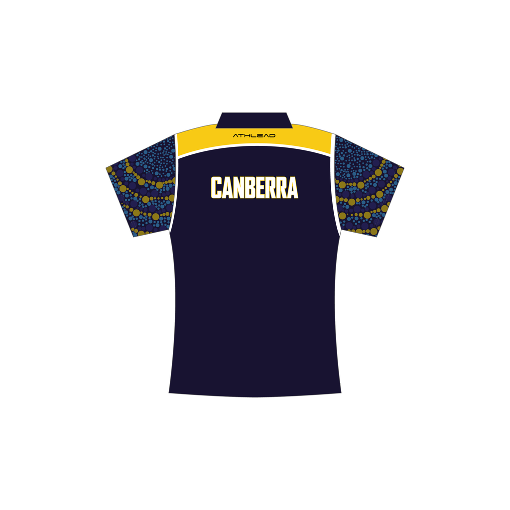 2025 Polo Top image 1