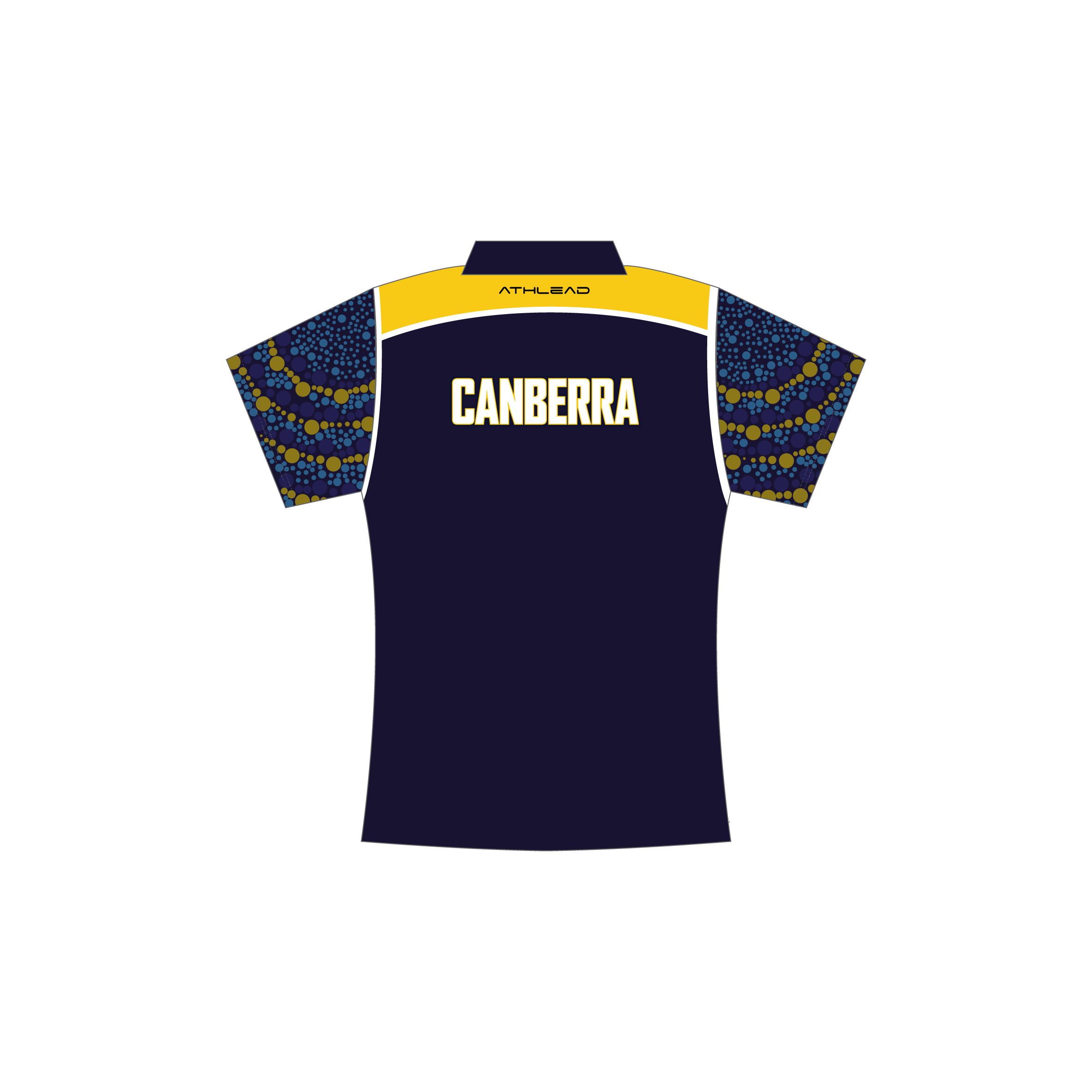 2025 Polo Top image 1