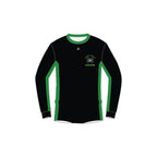 Long Sleeve Warmup Top image 0