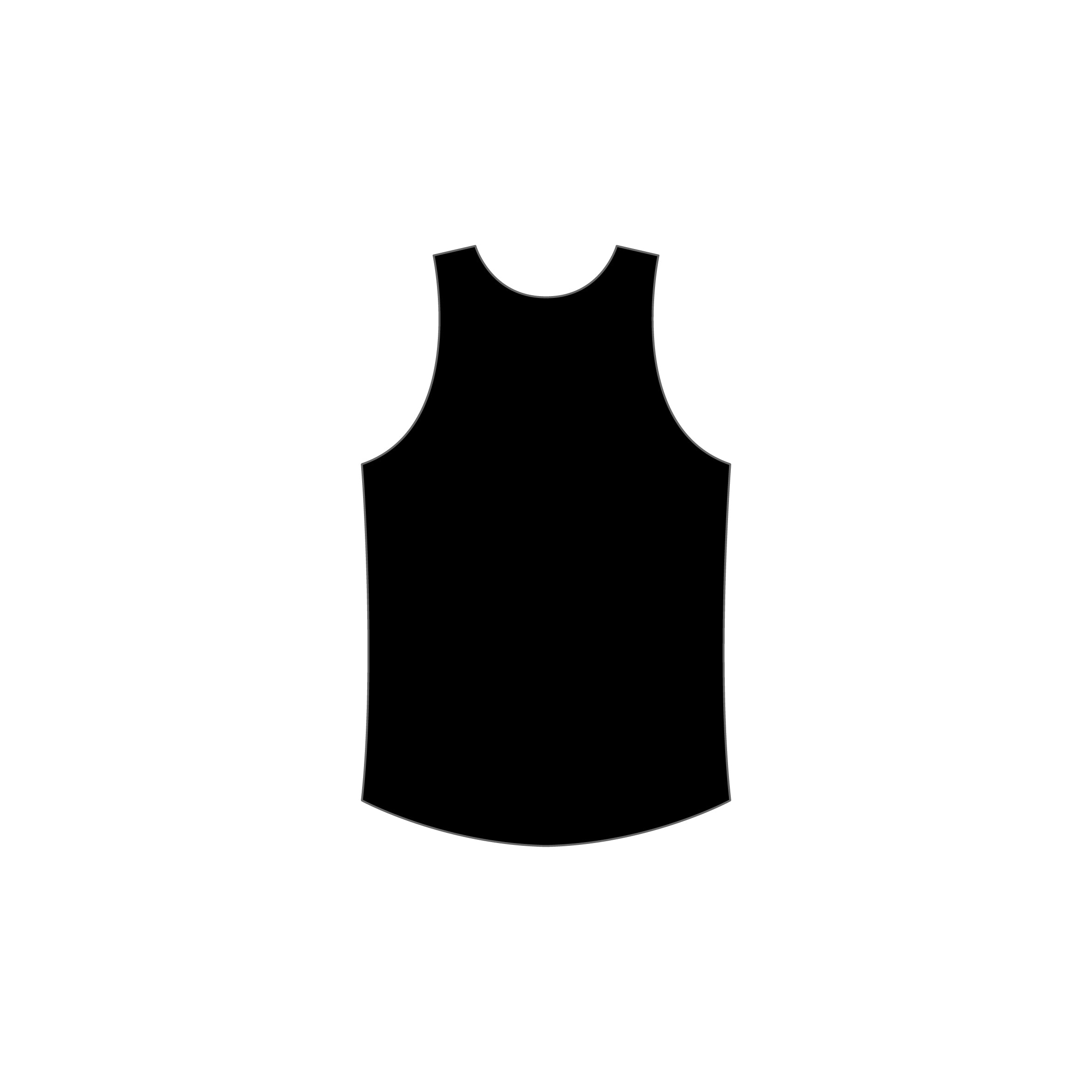 Training Singlet image 2
