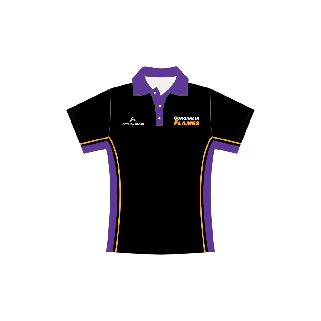 Club SS Polo Shirt image 0