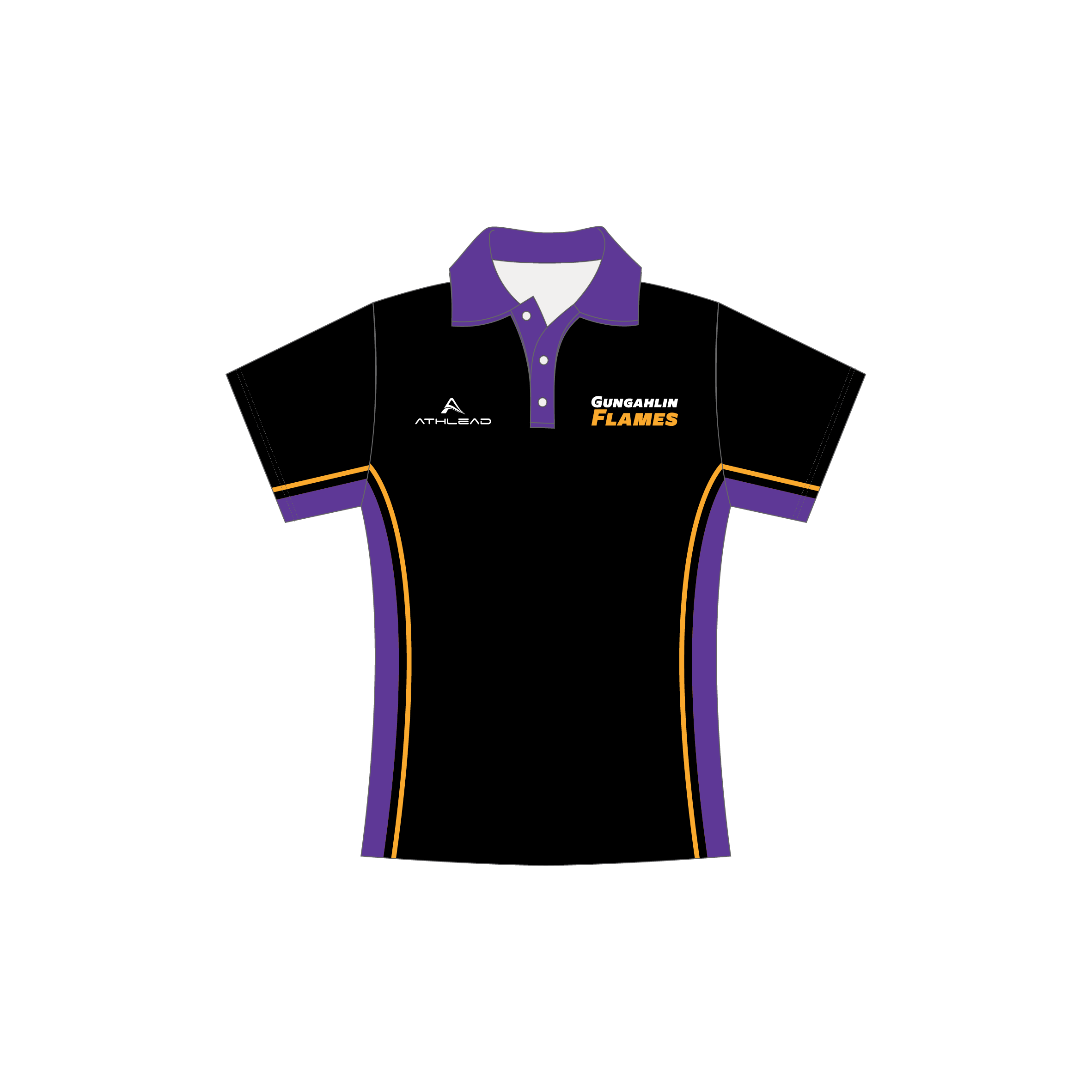 Club SS Polo Shirt image 0