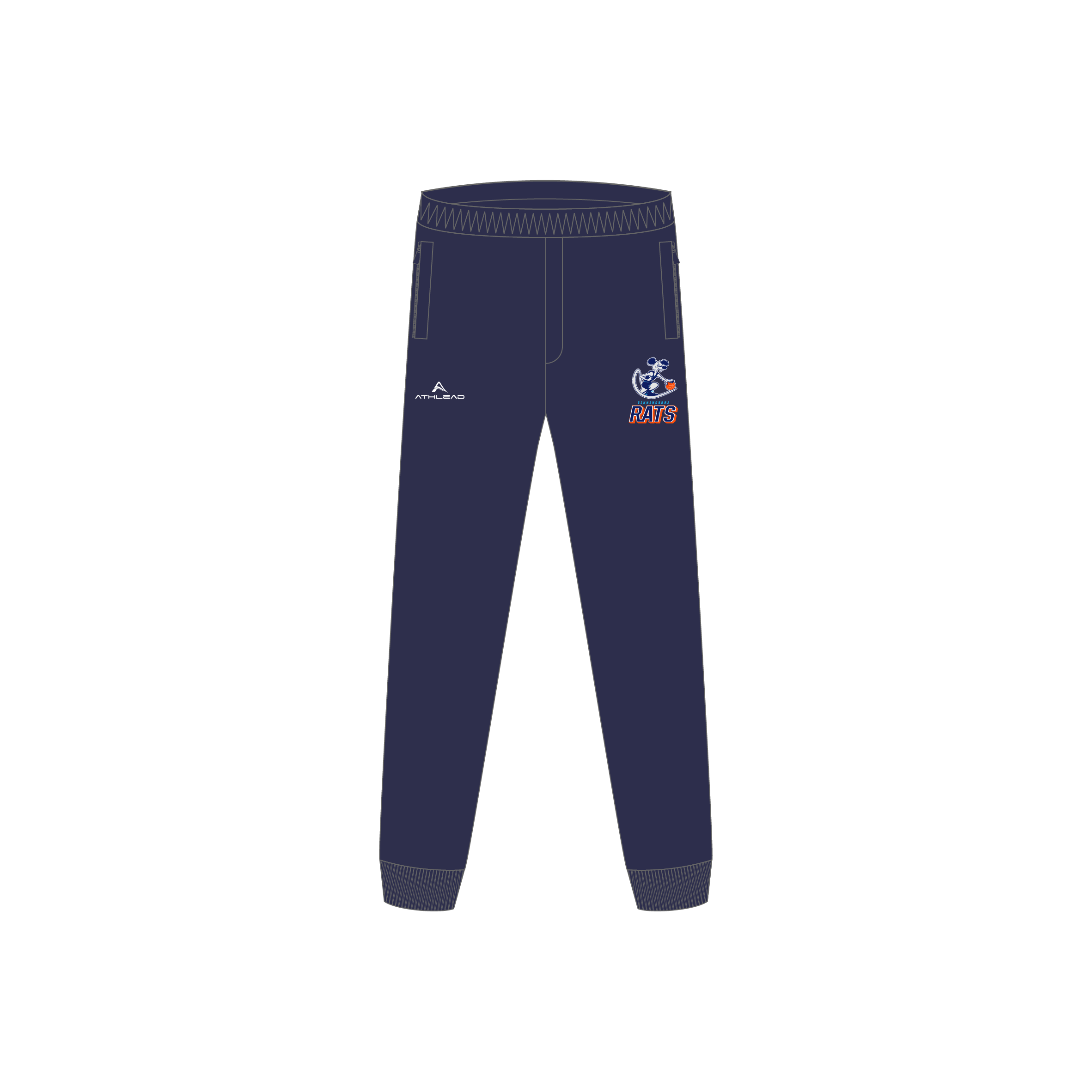 Track Pants image 0