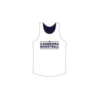 Reversible Training Singlet image 2