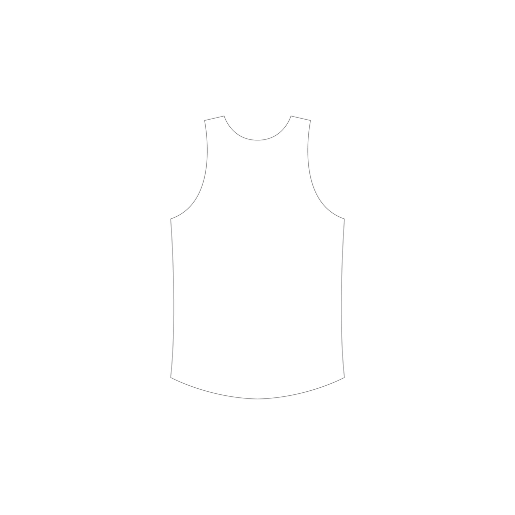 Reversible Training Singlet image 3