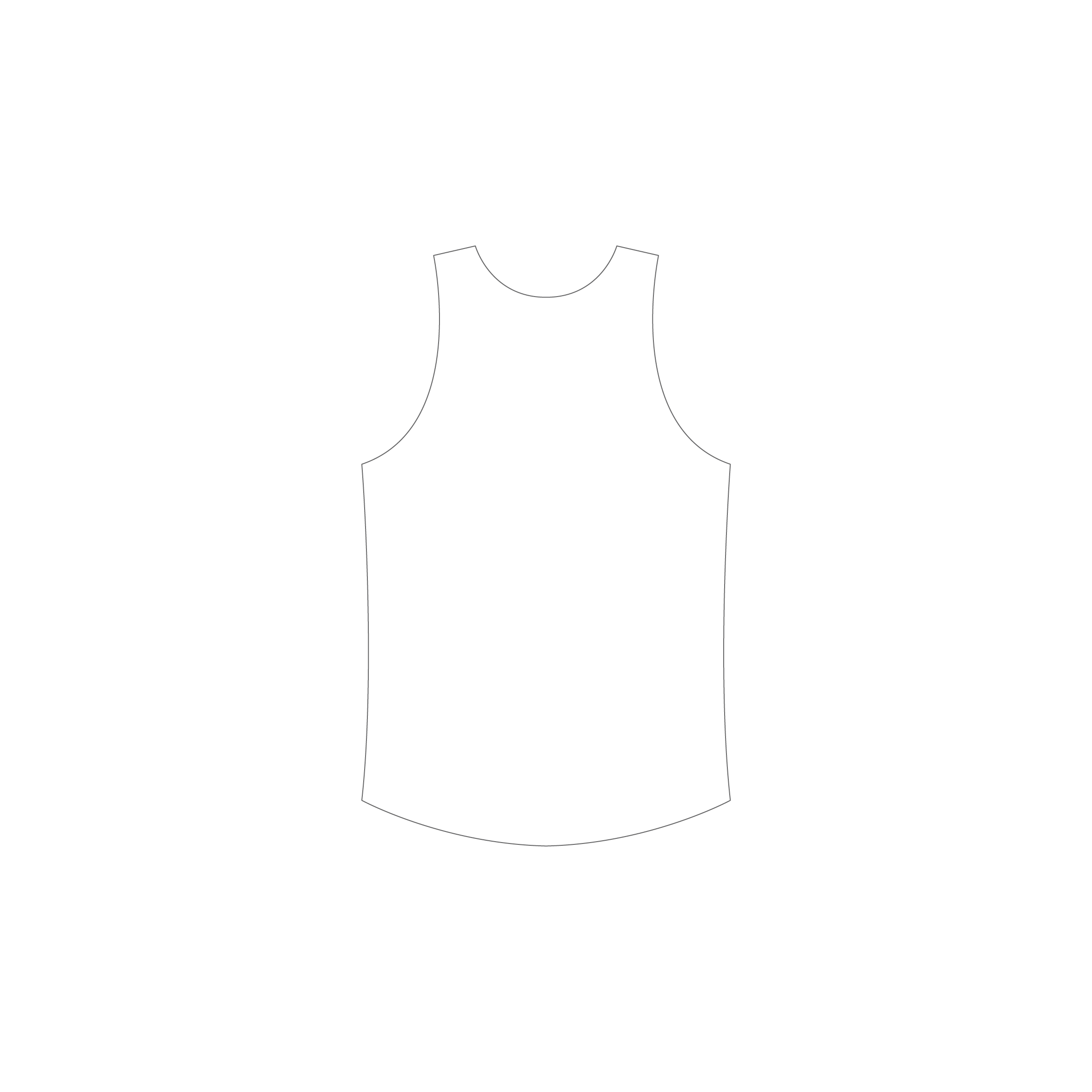 Reversible Training Singlet image 3